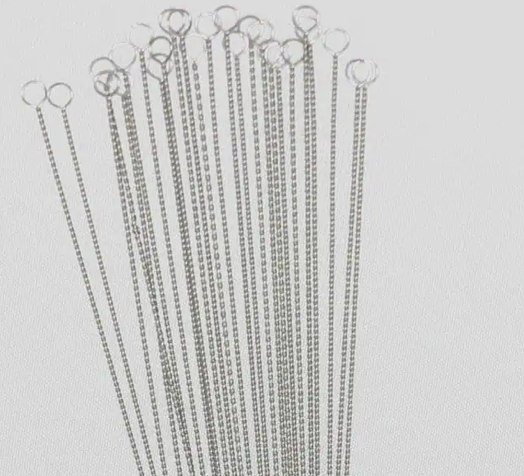 Microspec Nichrome Wire Loops